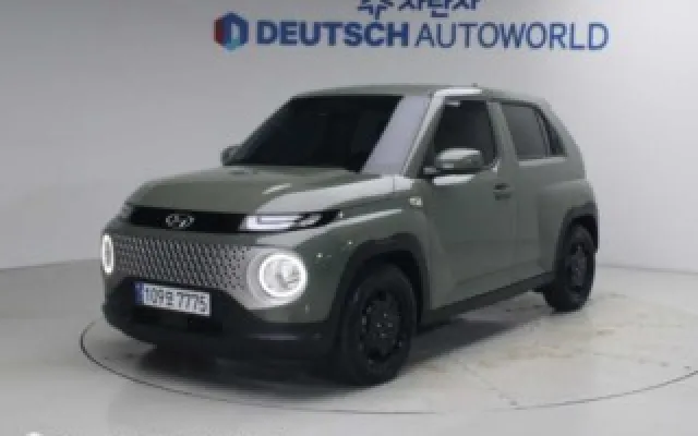 기업차차차 중고차매매사이트 캐스퍼 1.0 가솔린 매물 사진 13 - 2022/07 23,938km